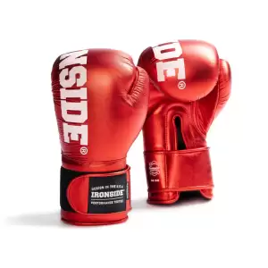 Guantes Iron